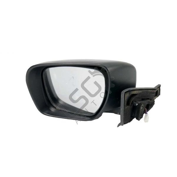 Ляво огледало Mazda 5 (I) 2005-2010 ID: 136446