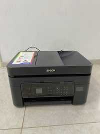 Принтер Epson Inkjet Multifunctional