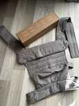 Marsupi Breeze - Light Grey
