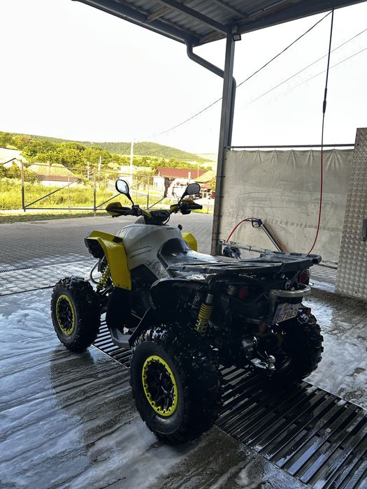 Can-am renegade 1000 Xxc 2020