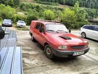 Dacia papuc 4x4 1.9 D