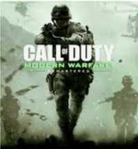 Call of duty xbox one