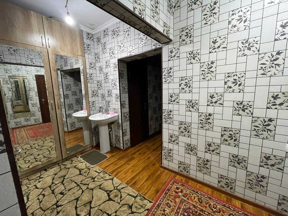 Chilonzor algoritm 3 xonali uy