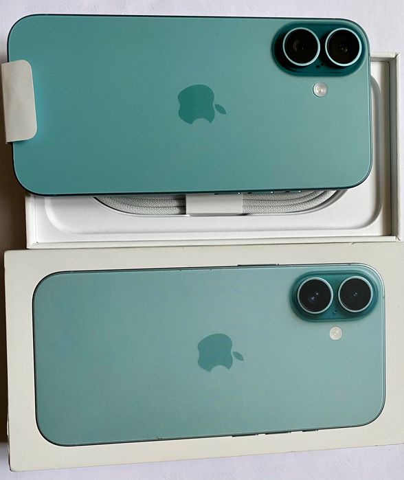 iPhone 16 128 gb