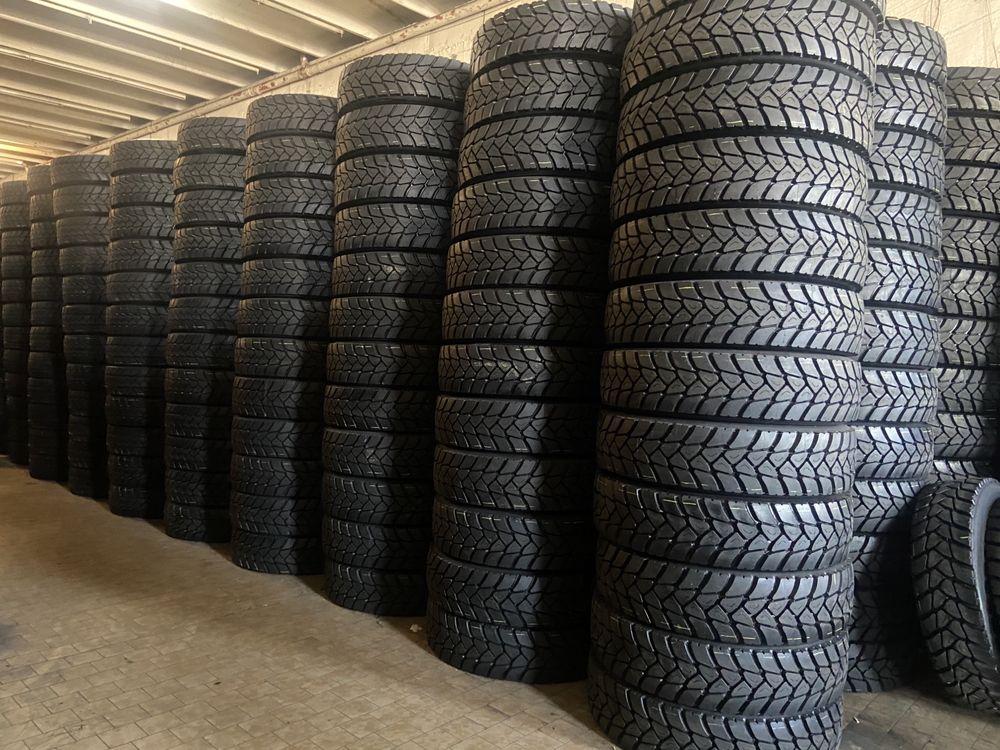 Anvelope M+S 385/65 R22,5 Semiremorca Garantie 2 ani