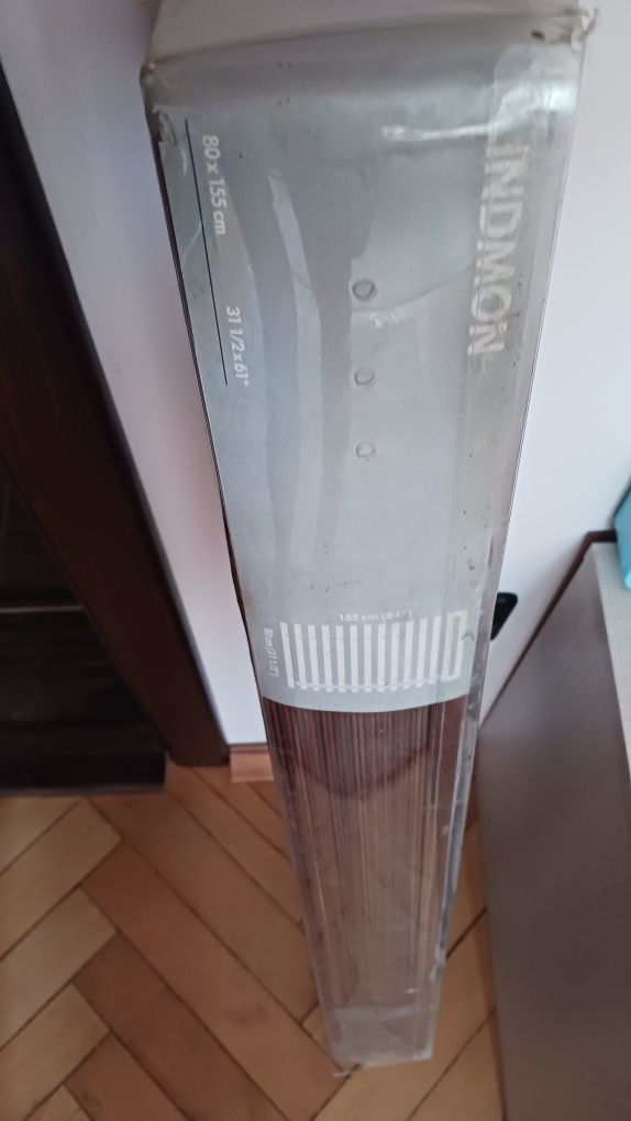 Щора 80/155 см дървена