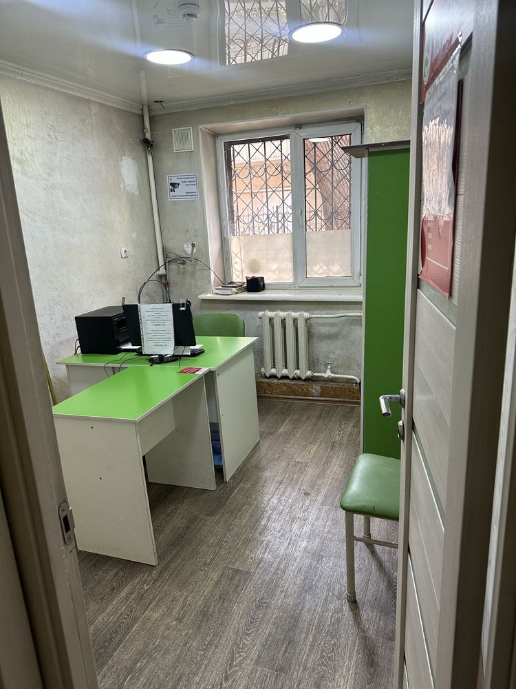 Сдается помещение в аренду