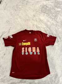 Tricou CFR Cluj de joc 2009-2010