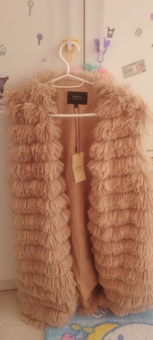 Елек -чисто нов с етикет