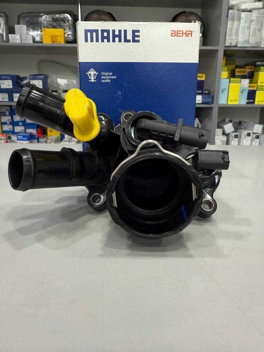 mahle термостат М111, М271,  М112