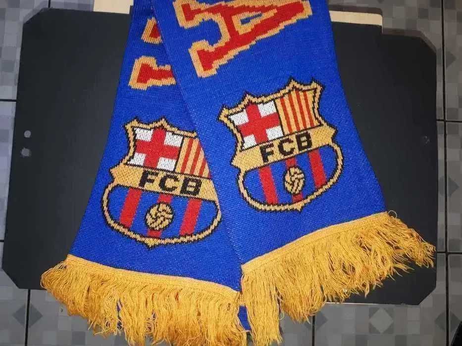 Fular sportiv FC Barcelona