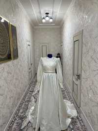 Свадебный  платье  Келин койлак Kelin koylak