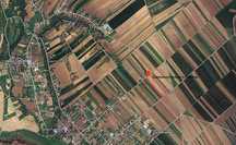 Vand teren extravilan - Hartoape - Iasi - 12598 mp
