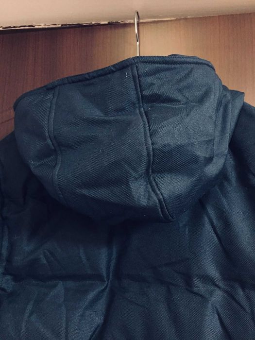 Geaca iarna pentru barbati