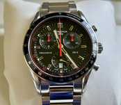 Vand ceas Certina DS 2 Chronograph Precidrive (Seiko Longines Tissot)