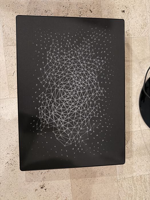 Vand boxa rama sonos ikea