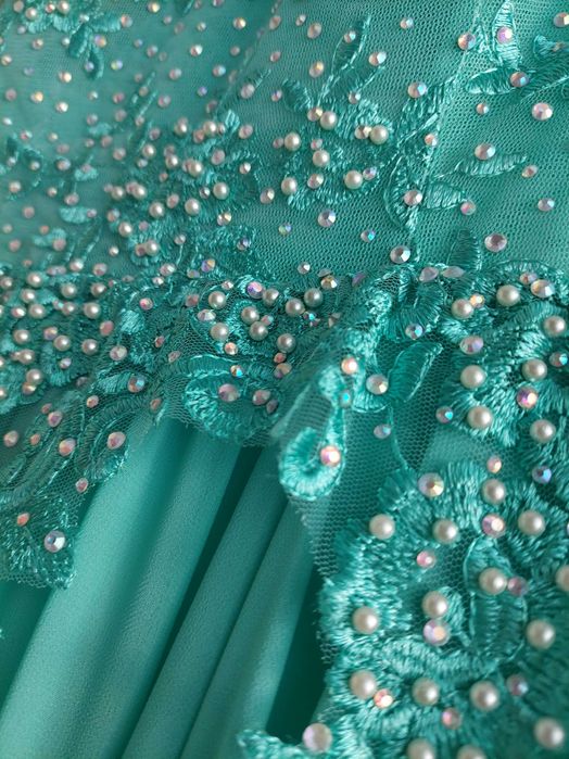 Официална рокля р-р М