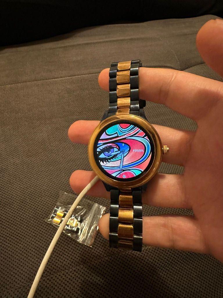 Smart watch Fossil DW5A