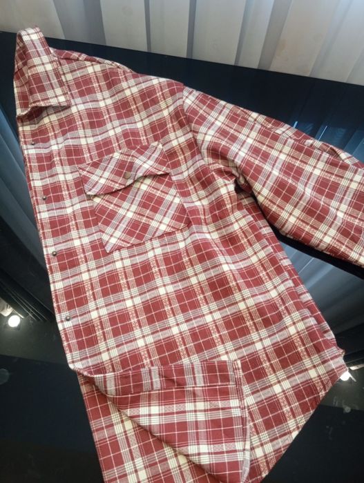 Rubashki v Kletkyu, Trendoviye