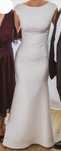Rochie de mireasa tip sirena