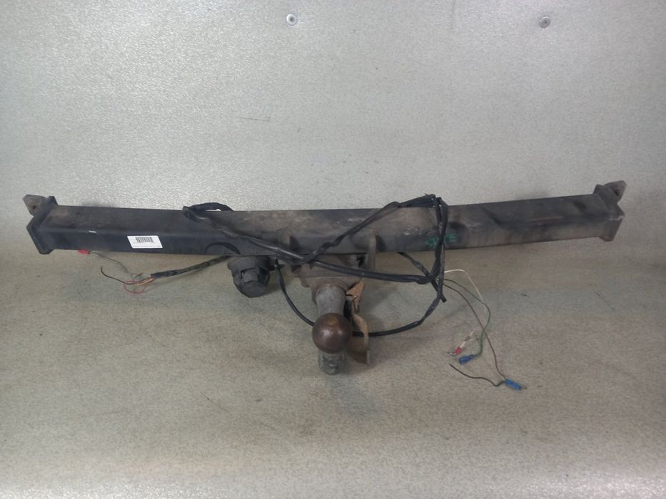 Carlig/Cui remorcare Jaguar S-TYPE 1999-2008 XR848322 dezmembrez