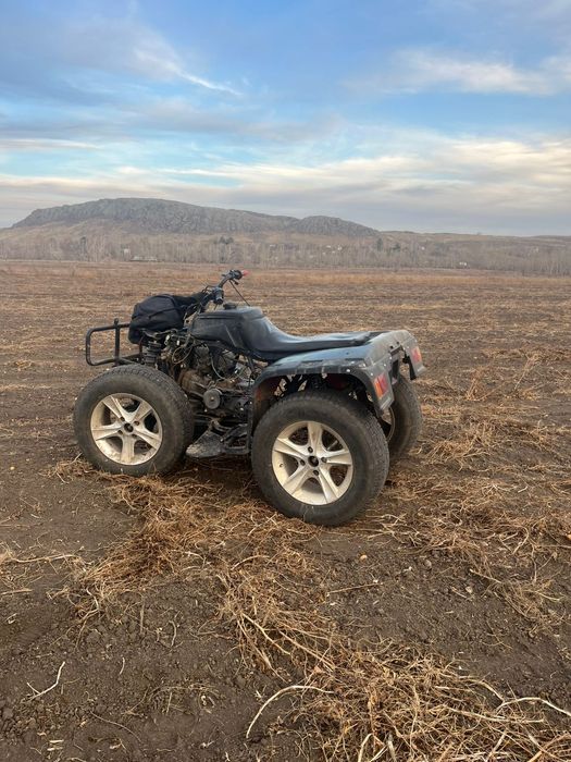 Продам Квадроцикл