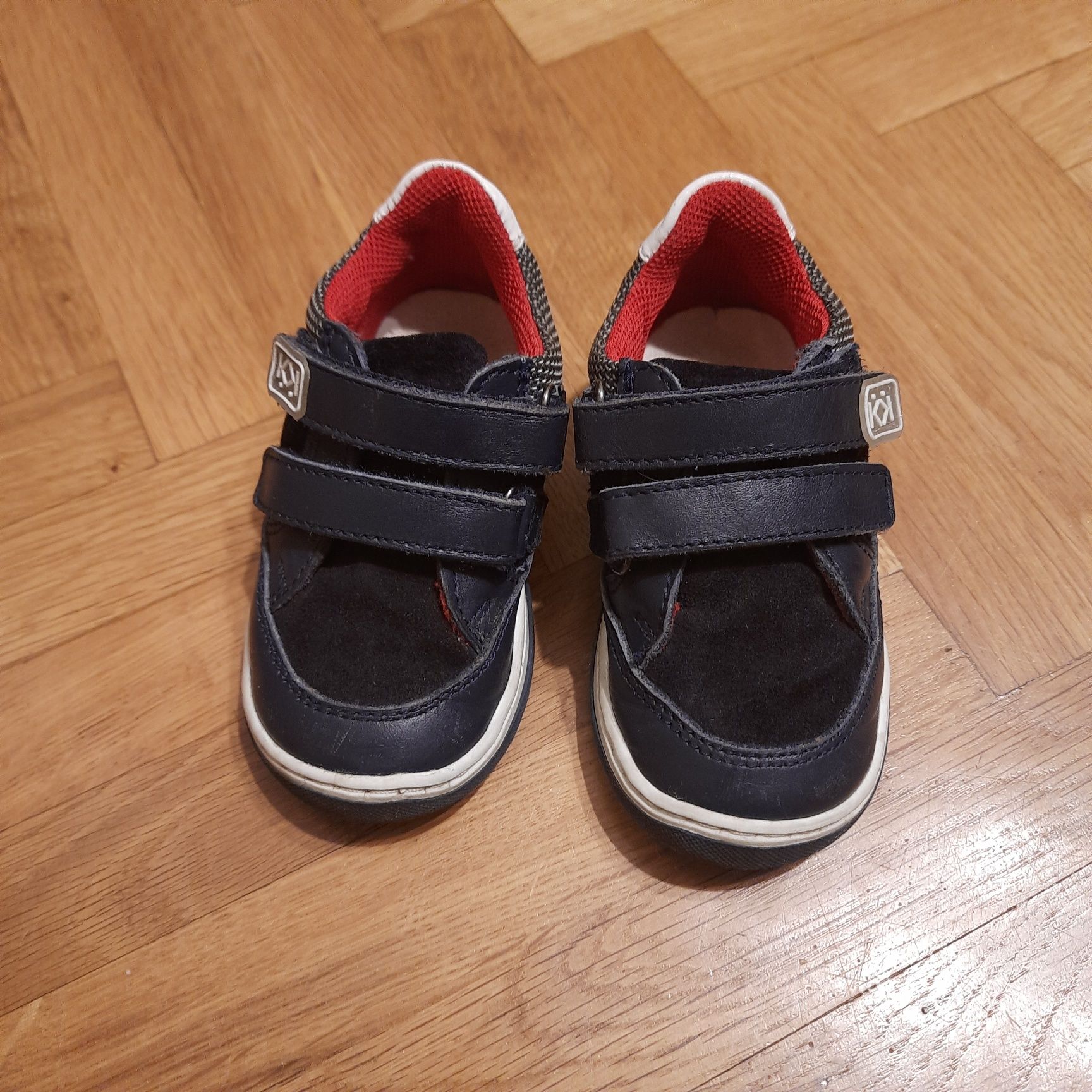 Детски обувки Колев и Колев