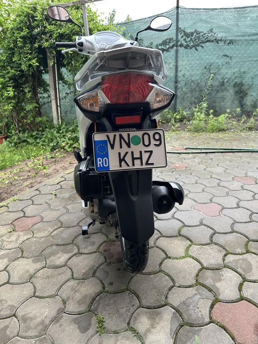 Vand motoscuter HONDA 110cm