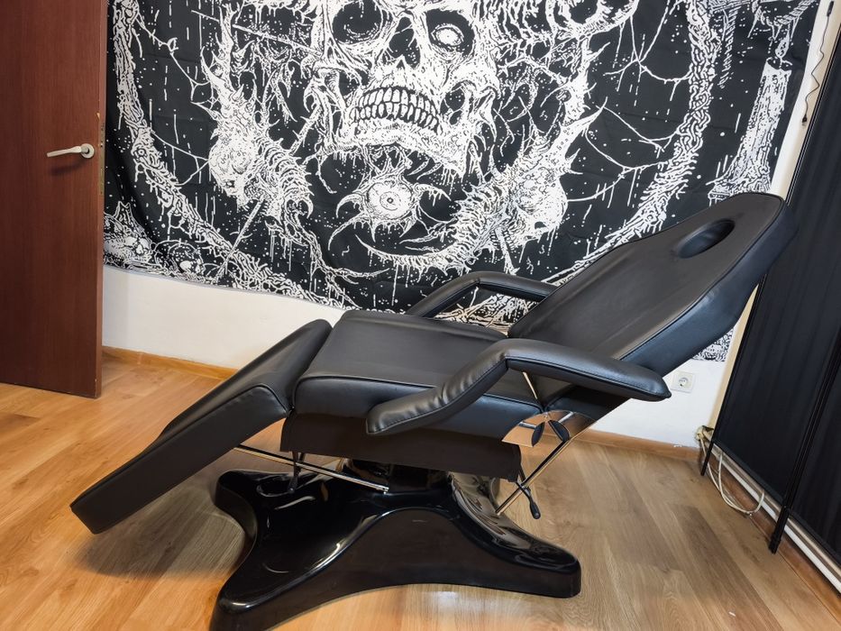 Kit mobilier tattoo