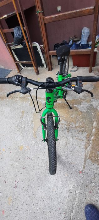 Bicicleta copii 6-9ani