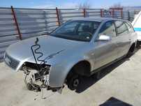 Ауди А6 Ц5/C5 2.5 TDI AKE quattro автомат на части