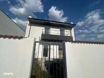 Casa P+1, 500 MP teren, 120 MP utili, Zona Metro