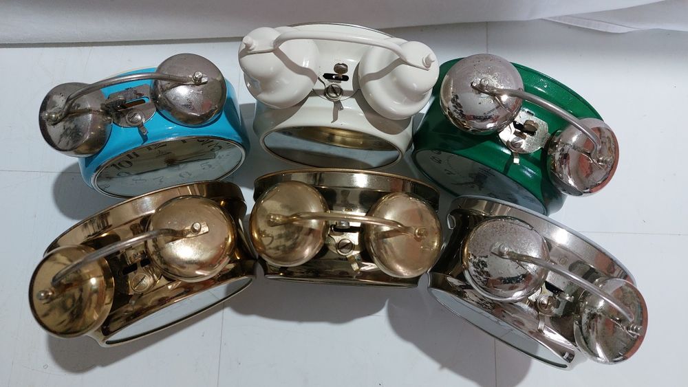 ceas masa Aradora Arad