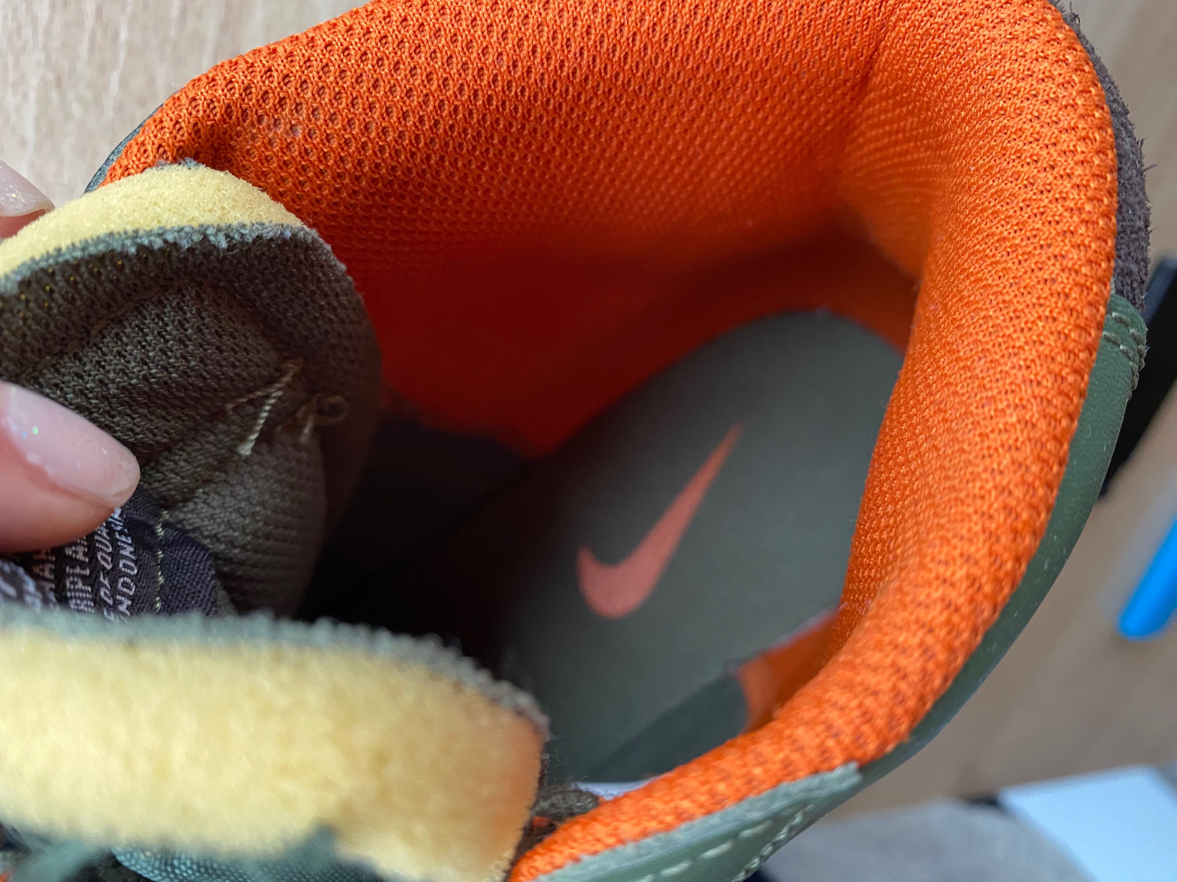 Мъжки кецове Nike