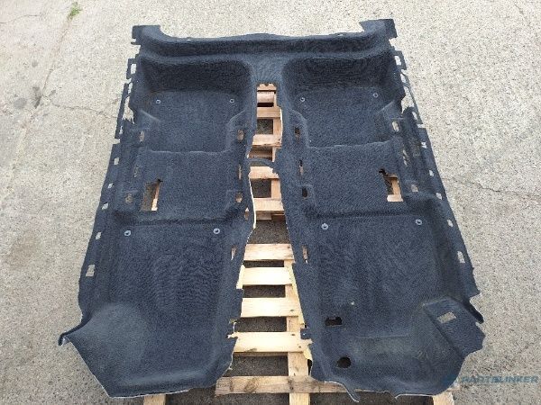 Mocheta interior AUDI A3 II Sportback (8PA) [ 2004 - 2015 ]  8P1863021B