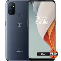 OnePlus Nord N100 64 Gb, Dual SIM | UsedProducts.Ro