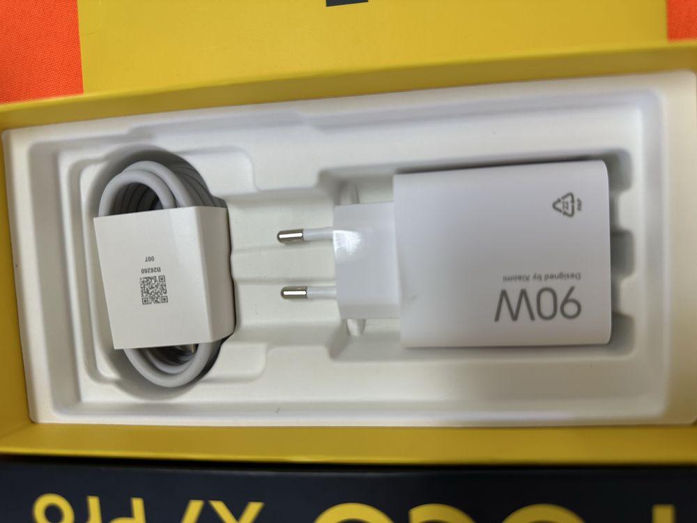 Poco X7 Pro 256Gb