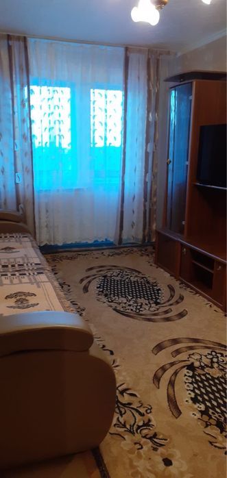 Сдам квартиру на долгий срок