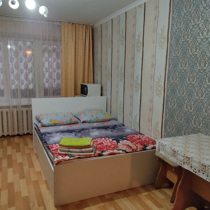 Квартира почасово .Кондиционер. Евразия