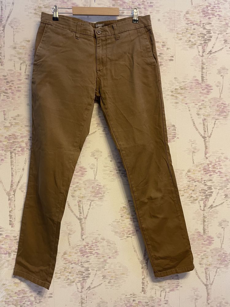 Pantaloni dama Carhartt marimea 32/34