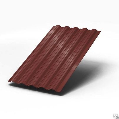 Profnastil va aksesuarlar