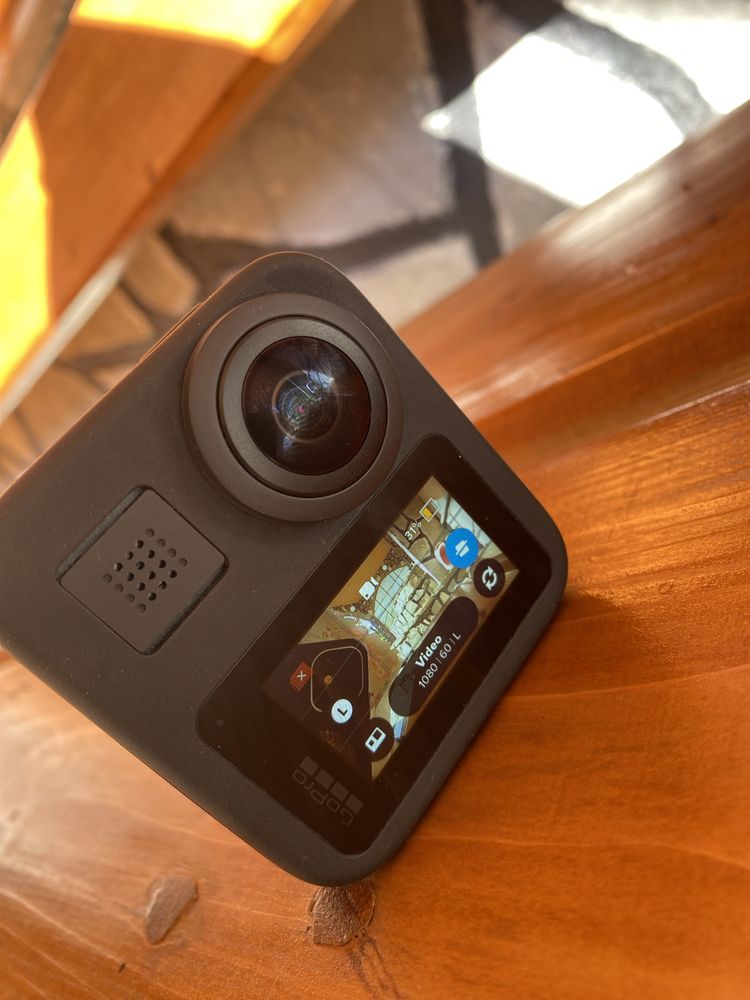 Vand GoPro Max 360 5.6 K