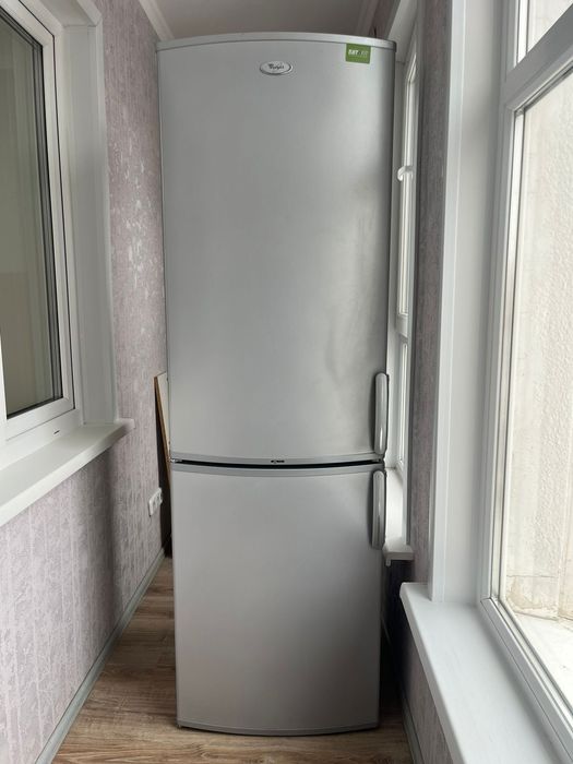 Срочно продам холодильник!