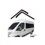 Ветробрани за Fiat Ducato Peugeot Boxer Citroen Jumper 3 след 2006