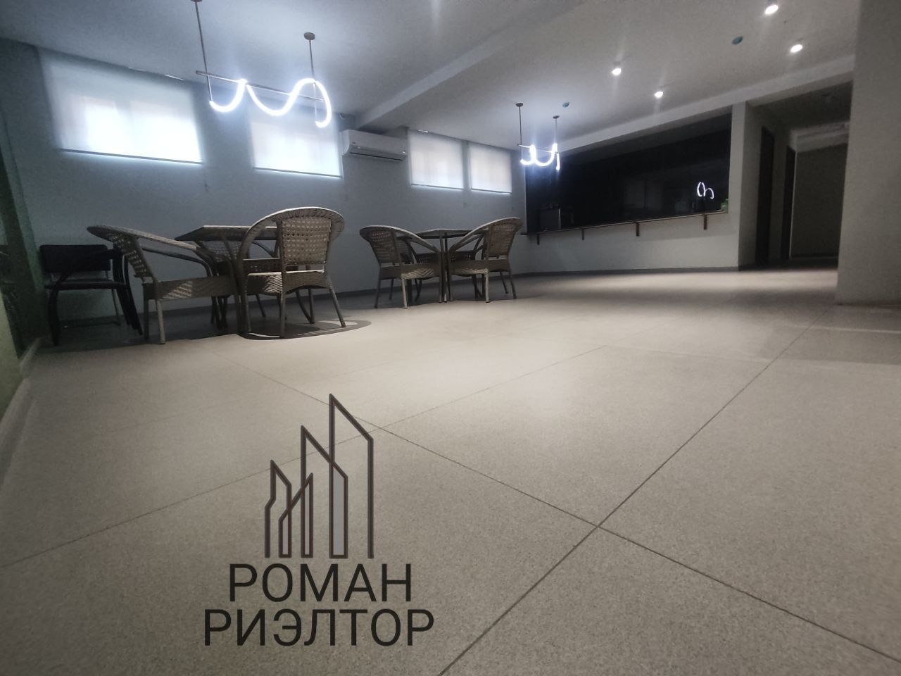 Аренда офиса 330м² на 2ом этаже