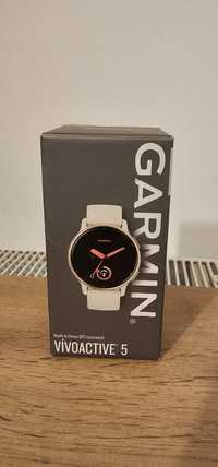 Smartwatch Garmin vivoactive 5, NOU