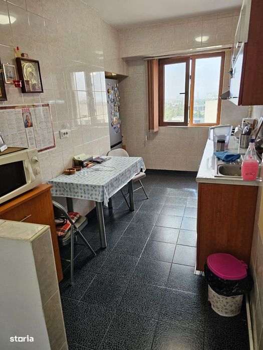 4 camere - Mega Mall - priveliste superba