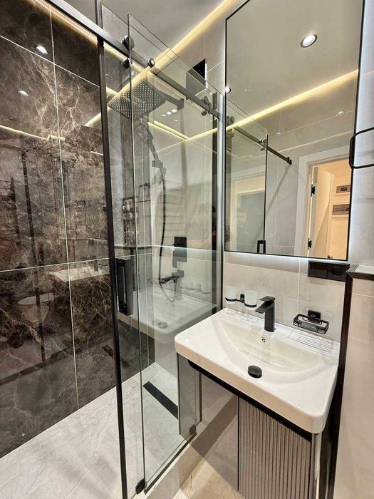 Айбек метро  Cаид барака 2в3/4/4 60м2