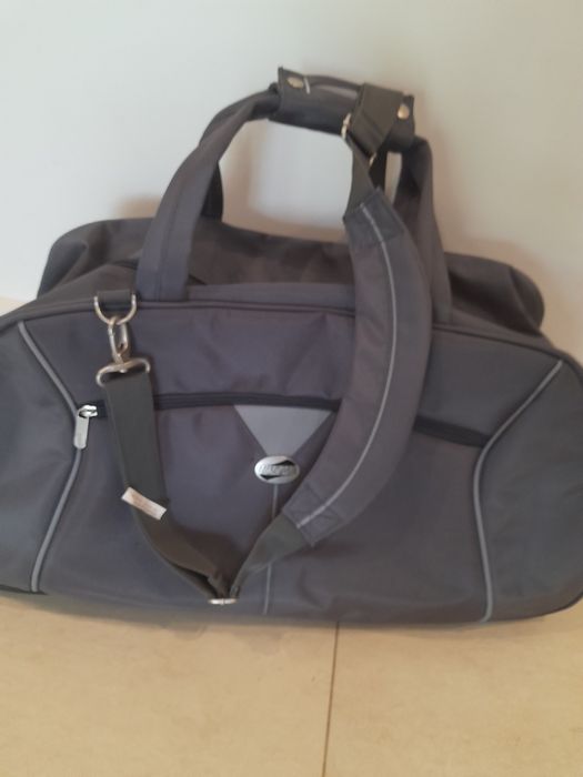 Geanta troler American Tourister