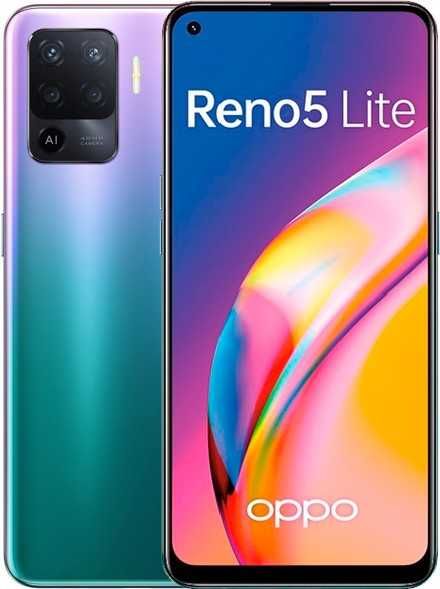 Oppo reno 5 lite 8 ozy 128